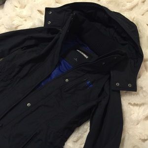 Abercrombie & Fitch Jacket