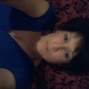 Meet your Posher, Sandra