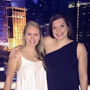 Meet your Posher, Madison