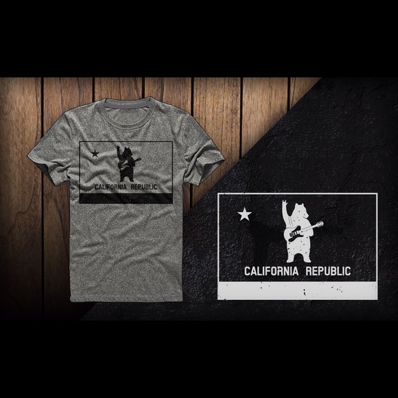 California Republic