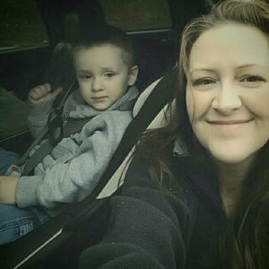 Meet your Posher, Tamara