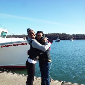 Meet your Posher, Diamond