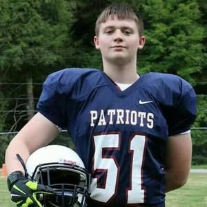 Meet your Posher, Logan