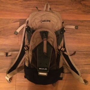 Camelbak MULE mini pack