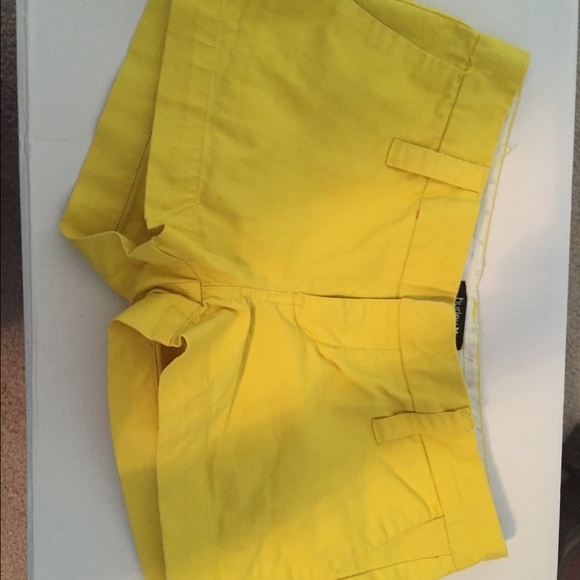 Hurley shorts