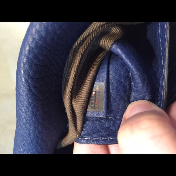 Chloe Marcie Crossbody - Picture 3 of 4