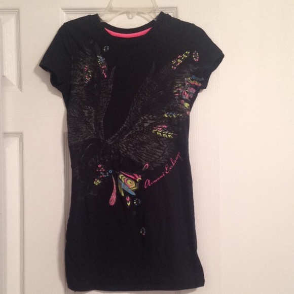 Authentic Armani Exchange Shirt!