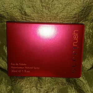 Gucci Rush EDT