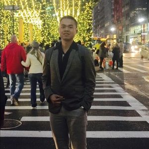 Meet your Posher, Trung