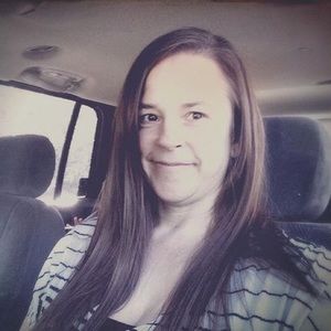 Meet your Posher, Christine