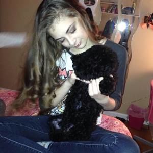 Meet your Posher, Julia