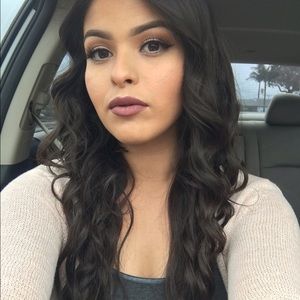 Meet your Posher, Karena