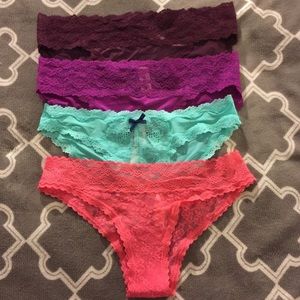 Victoria Secret Underwear Brand New w/ Tags
