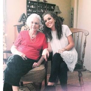 Meet your Posher, Susie