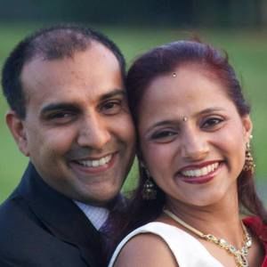 Meet your Posher, Gargi