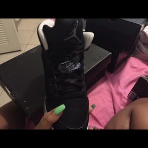 Jordan 5s