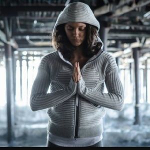 Lululemon Sweater