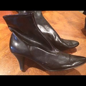Impo brand ankle boots. Size 8 1/2