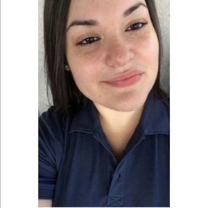 Meet your Posher, Marjorie