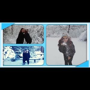 Meet your Posher, Suzanne