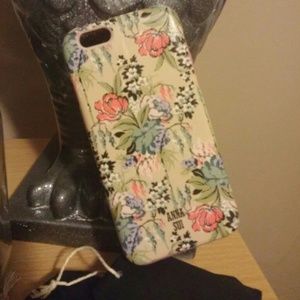 IPhone 6 Anna Sui Case