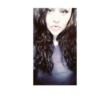 Meet your Posher, Brianna