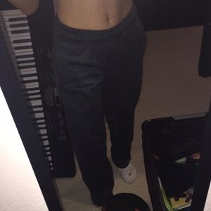 sweatpants