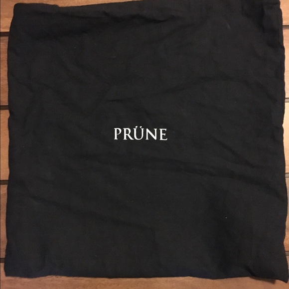 Prüne- Argentina