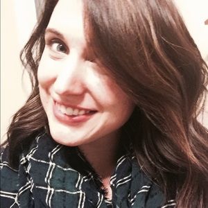 Meet your Posher, Anna