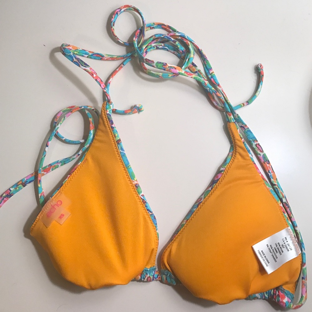 Echo Bikini Top - image 2