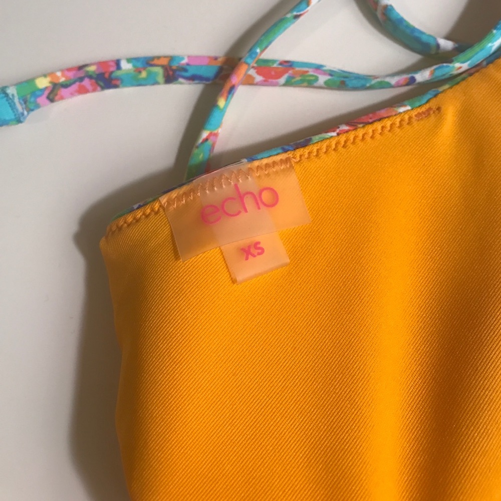 Echo Bikini Top - image 3