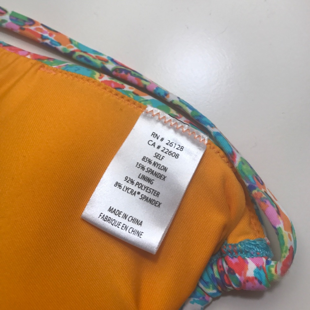 Echo Bikini Top - image 4