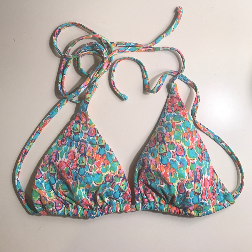 Echo Bikini Top - image 1