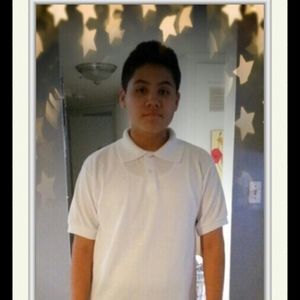 Meet your Posher, Darlene