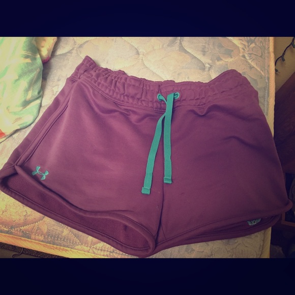 Under Armor shorts