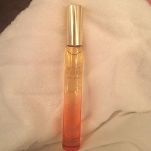 NWOT Bronze Goddess Perfume