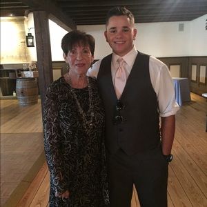 Meet your Posher, Conner