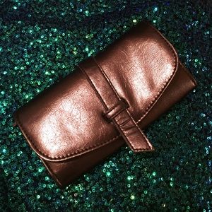 👛Travel jewelry holder/carrier