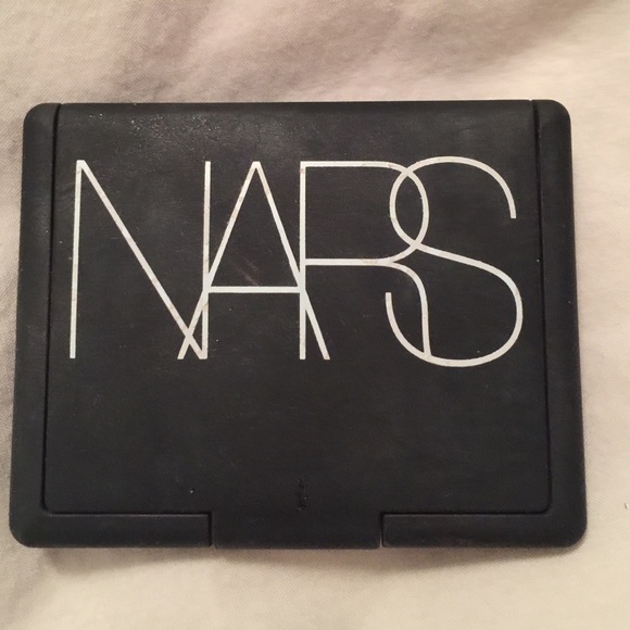 Nars blush - Mata Hari - Picture 2 of 3