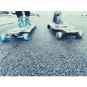 Meet your Posher, Ashlyn