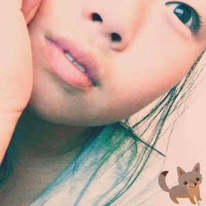 Meet your Posher, Christy