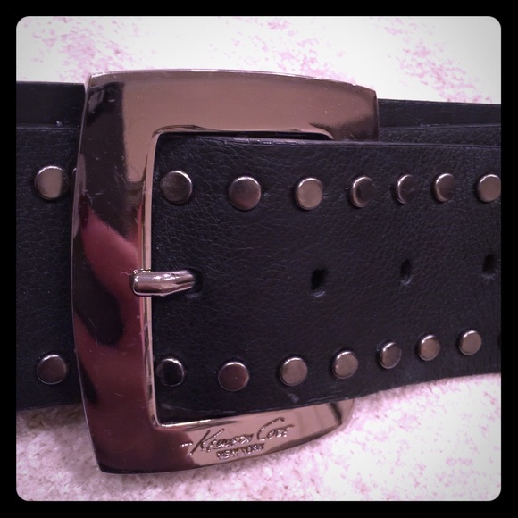 Women's Kenneth Cole belt