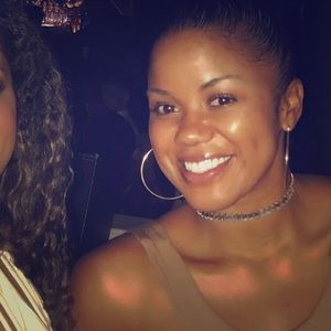 Meet your Posher, Tiarra