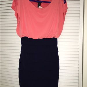 Cocktail dress-new