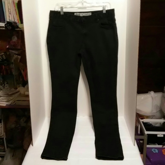 Charlotte Russe Denim - Jeans