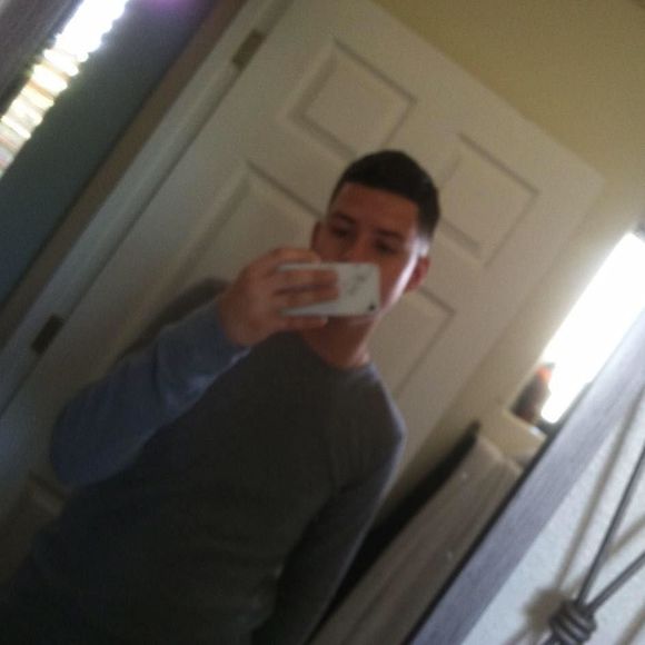 Meet your Posher, Erik - Picture 1 of 1