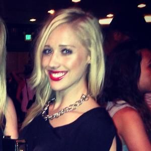 Meet your Posher, Kim