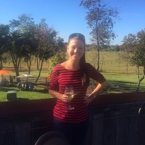 Meet your Posher, Lyndsey