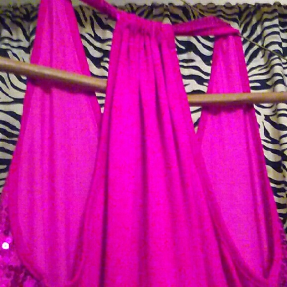 Sequence Dress - Picture 3 of 3