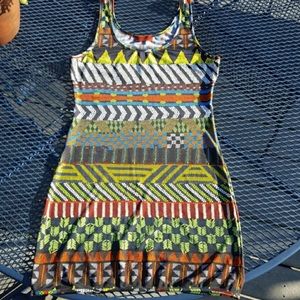 Missoni dress